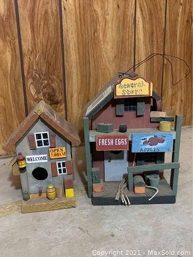 Lot #35 (1 of 4)