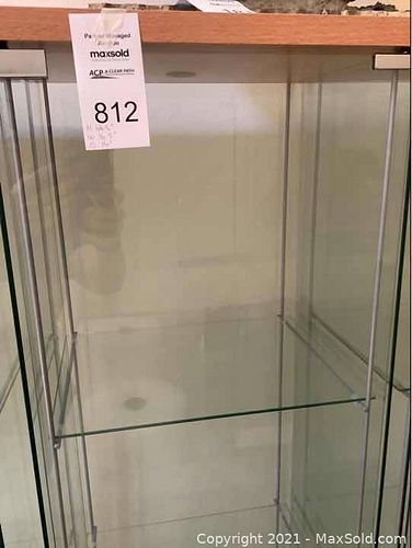 Lot #812 (1 of 3)