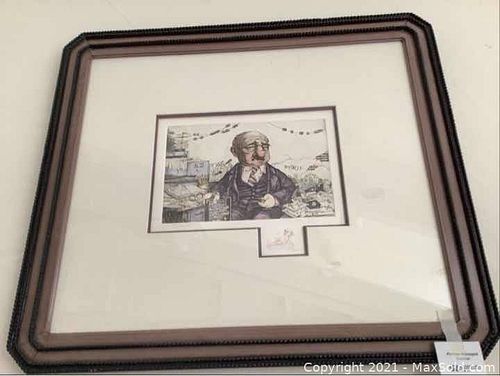 Lot #362 (1 of 6)