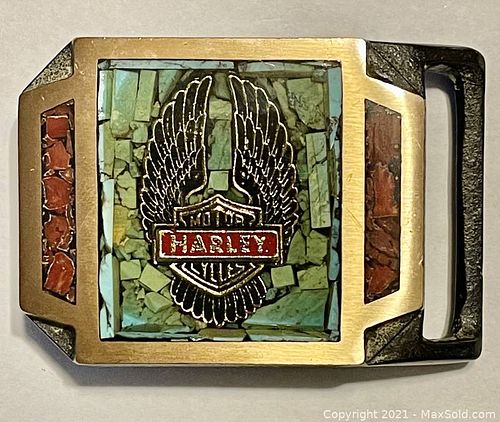 Lot #7 (1 of 3)