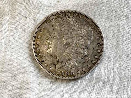 Lot #77 (1 of 2)