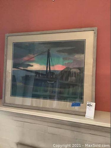Lot #404 (1 of 10)