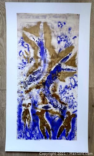 Lot #14 (1 of 7)