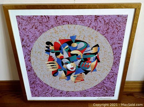 Lot #22 (1 of 5)