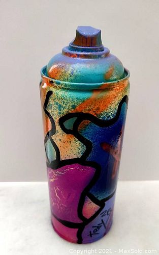 Lot #27 (1 of 6)