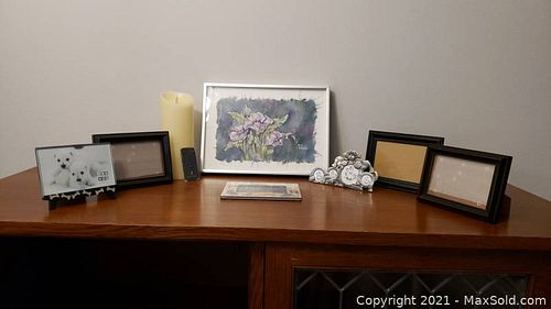 Lot #91 (1 of 6)
