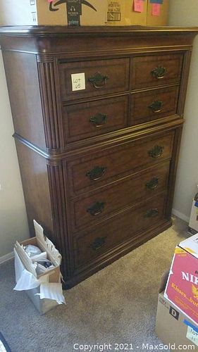 Highboy (1 of 4)