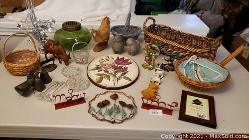 Lot #76 (1 of 11)