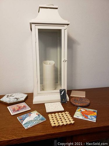 Lot #83 (1 of 4)