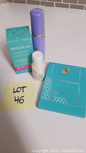 Lot #46 (1 of 5)