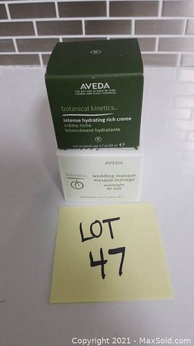 Lot #47 (1 of 5)