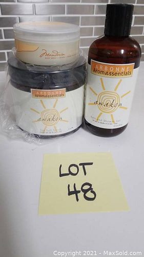 Lot #48 (1 of 5)