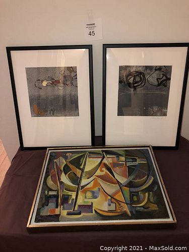 Lot #45 (1 of 7)