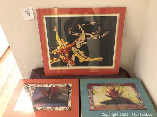 Lot #46 (1 of 5)