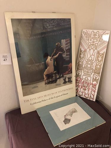 Lot #47 (1 of 5)