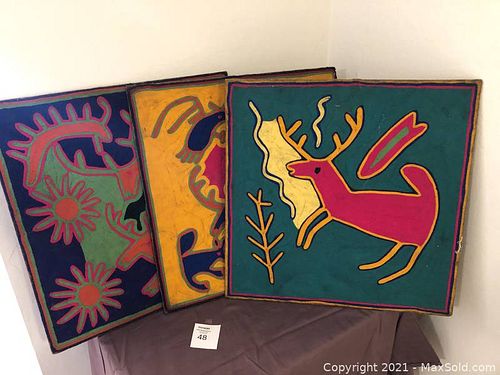 Lot #48 (1 of 5)
