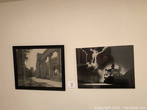Lot #49 (1 of 5)