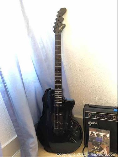 Lot #414 (1 of 18)