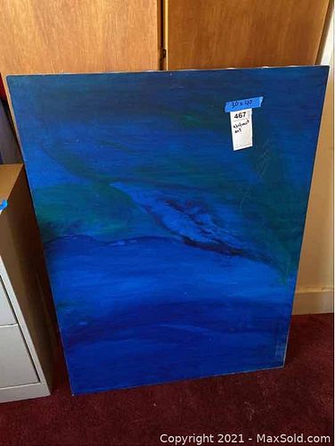 Lot #467 (1 of 13)