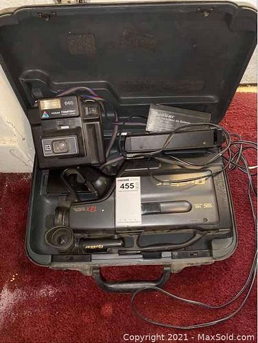 Lot #455 (1 of 17)