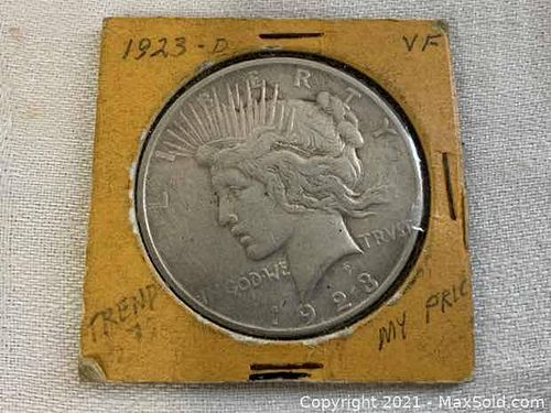 Lot #40 (1 of 2)
