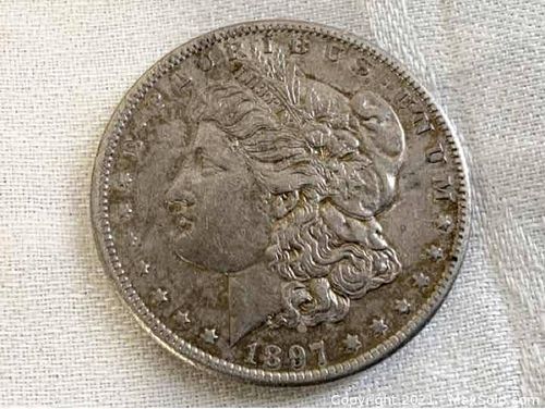 Lot #48 (1 of 2)