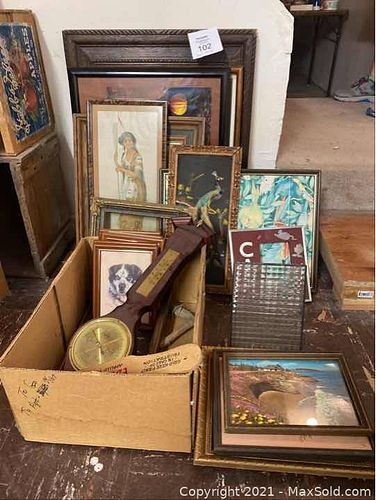 Lot #102 (1 of 5)