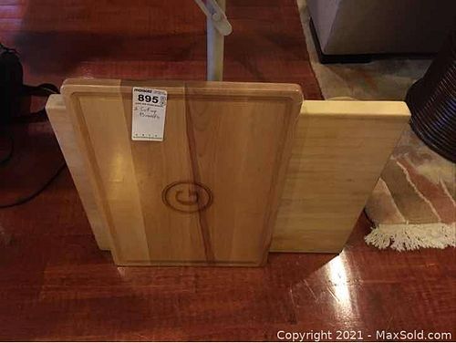Lot #895 (1 of 4)