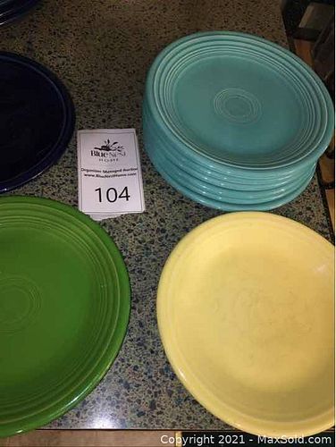 Lot #104 (1 of 4)