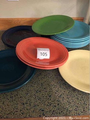 Lot #105 (1 of 5)