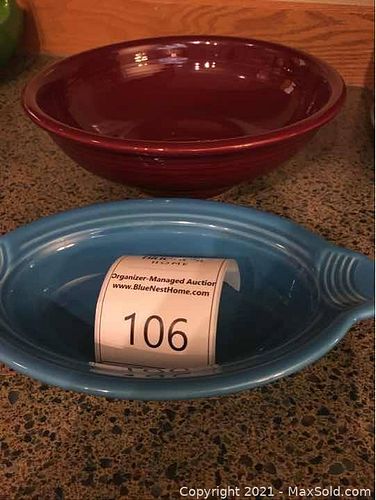 Lot #106 (1 of 5)