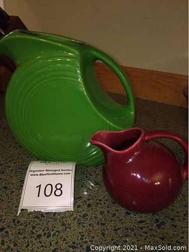 Lot #108 (1 of 5)