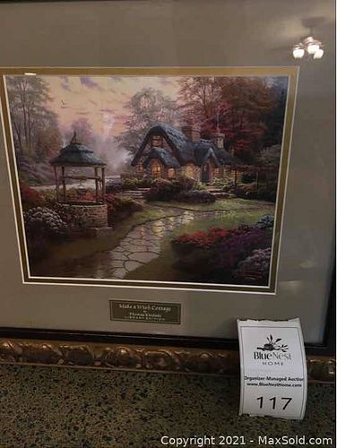 Lot #117 (1 of 4)