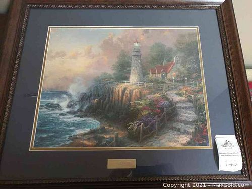 Lot #149 (1 of 6)