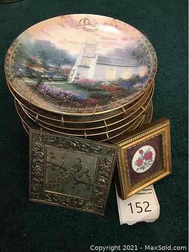 Lot #152 (1 of 25)