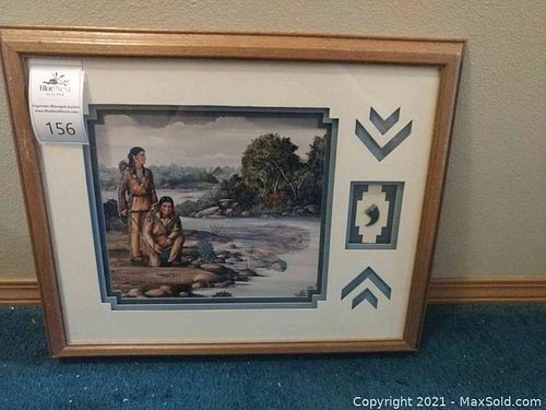 Lot #156 (1 of 5)