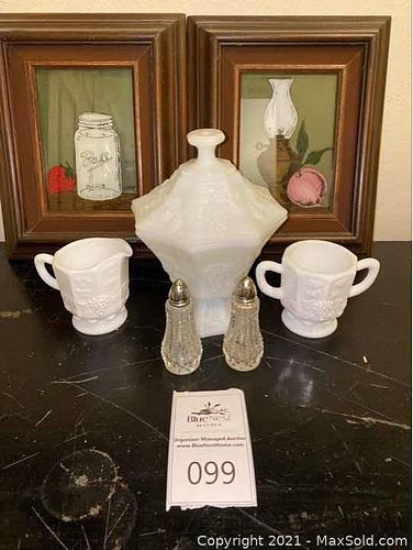 Lot #99 (1 of 9)