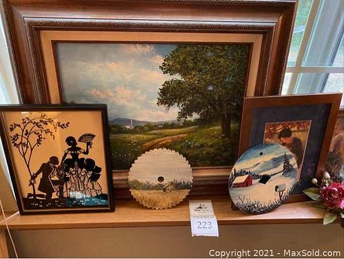 Lot #223 (1 of 13)