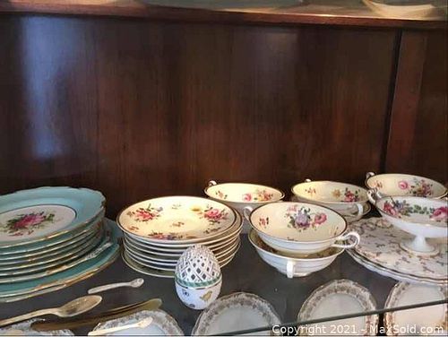 Dishes B (1 of 15)