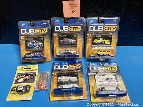 Lot #52 (1 of 9)