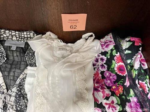 Lot #62 (1 of 13)
