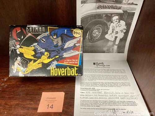 Lot #14 (1 of 8)