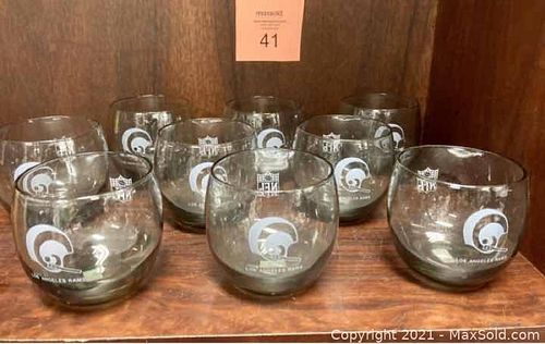 Lot #41 (1 of 5)