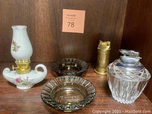 Lot #78 (1 of 14)