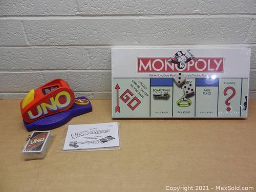 Lot #44 (1 of 5)