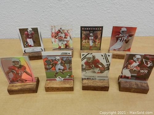Lot #50 (1 of 9)