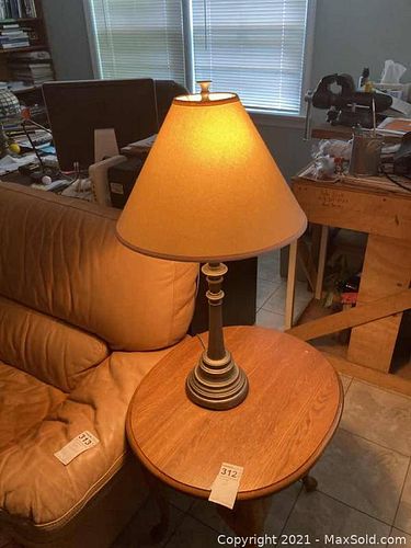 Lot #312 (1 of 7)