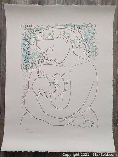 Lot #20 (1 of 3)