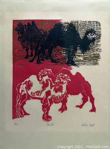 Lot #23 (1 of 4)