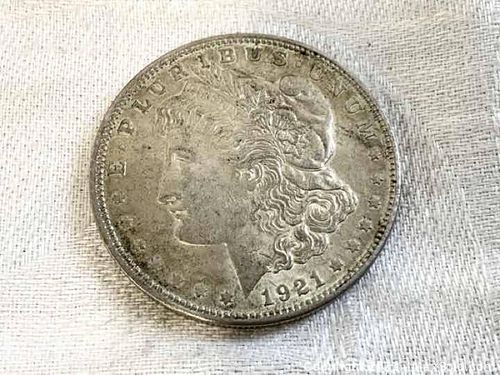 Lot #16 (1 of 2)